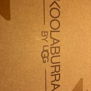 Men’s Slippers UGG